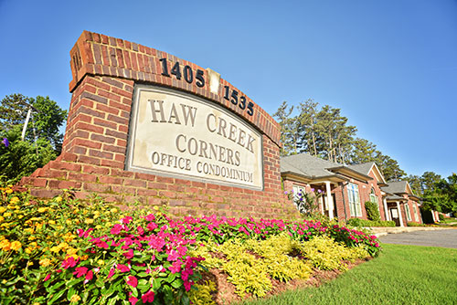 The Cumming Office of Infectious Disease Services of Georgia, P.C.
