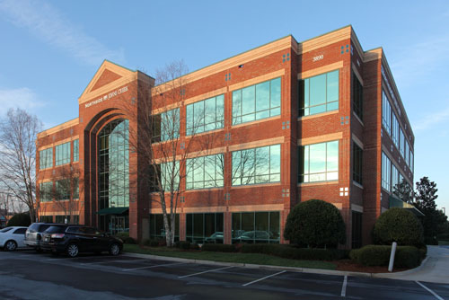 The Johns Creek Office of Infectious Disease Services of Georgia, P.C.