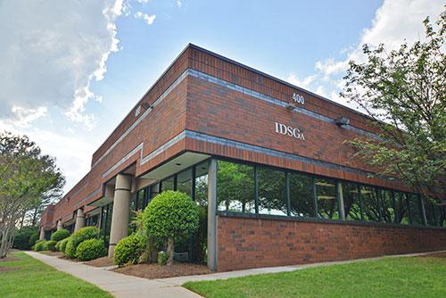 The Roswell Office of Infectious Disease Services of Georgia, P.C.
